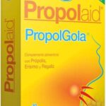 Trepatdiet Propolaid Propolgola Menta 30 Tab