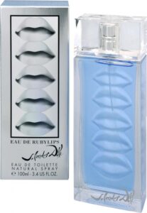 Salvador - Dali Eau De Rubylips Edt Spray 50ml - Image 3
