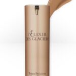 Valmont L'elixir Des Glaciers Poly-active Cellular Foundation Sienna In Tuscany 30ml