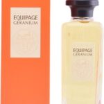 Hermes Equipage Geranium Eau De Toilette Spray 100 ml for Women