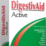 Trepatdiet Digestivaid Active 45 Tabs