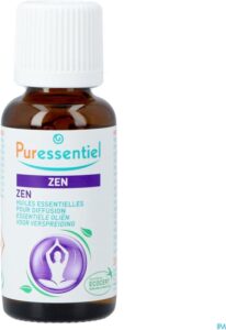 Puressentiel 30 ml zen verstuiving - Image 3