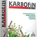 Trepatdite Karbofin Forte 30 Caps