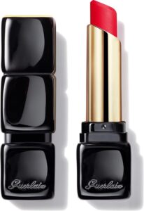 Guerlain Kiss Kiss Barra De Labios 885 Gentle Coral 1un