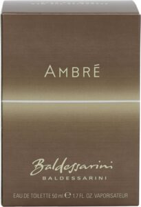 Baldessarini Baldessarini Ambré EDT M 50 ml - Image 3
