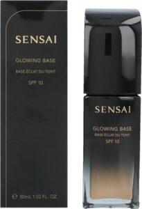 Make-up primer Sensai Glowing Base (30 ml) - Image 4