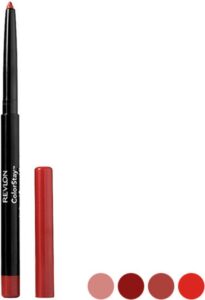 REVLON COLORSTAY PERFILADOR LABIAL 018 WINE 0 28GR - Image 4
