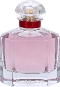 Guerlain Mon Bloom Of Rose Eau De Parfum Spray 100 ml for Women - Image 2