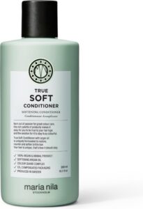 Maria Nila True Soft Conditioner - 1000ml - Image 2