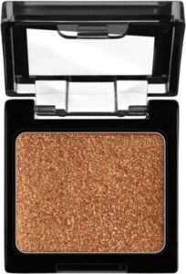 Wet N Wild - Color Icon Glitter Single brokatowy cień do powiek Toasty 1,4g - Image 4