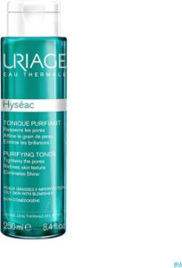 Uriage HysÃƒÆ’Ã†â€™Ãƒâ€šÃ‚Â©ac Purifying Tonic 250ml - Image 4