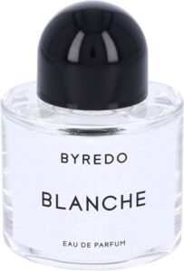 Byredo Blanche Eau De Parfum 50 ml (woman) - Image 2