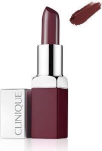 Clinique Lip Make up Clinique Pop Lip Colour   Primer Lipstick 03 Cola Pop 3 9gr - Image 16