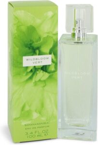 Banana Republic Banana Republic Wildbloom Vert eau de parfum spray 100 ml - Image 4