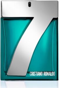 Cristiano Ronaldo Origins - 100 ml - eau de toilette spray - herenparfum - Image 2