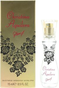 Christina Aguilera Glam X Eau De Parfum 15 Ml  woman - Image 2