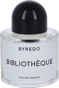 Byredo Bibliothaque Eau De Parfum 50 Ml (unisex) - Image 4