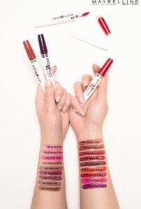 Superstay 24h Color Lipstick 9 Ml - Image 3
