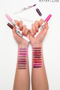 Superstay 24h Color Lipstick 9 Ml - Image 4