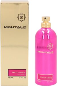 MONTALE Pretty Fruity Eau De Parfum Spray 100 ml - Image 2