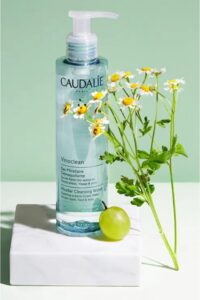 Caudalie Lotion Vinoclean Eau Micellaire Démaquillante - Image 4