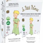 Le Petit Prince_nappy Change Protective Cream Ochronny I Koj?cy Organiczny Krem Pieluszkowy Dla Dzieci 100ml