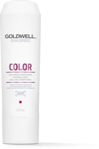 Goldwell - Dualsenses Silver Conditioner - 200ml - Image 2