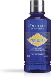 Loccitane IMMORTElle PRECIEUSE eau essentiElle 200 ml - Image 2