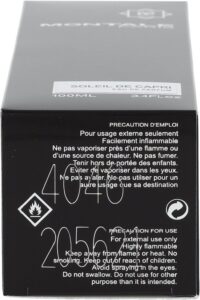 Montale Soleil De Capri Eau De Parfum Spray 100 ml for Women - Image 3