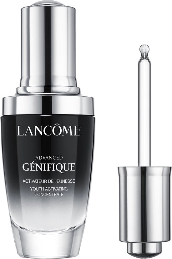 550x828-10 Lancome Advanced Génifique Anti-Aging Serum 30 ml - Image 1