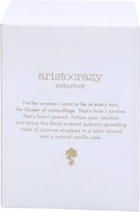 Damesparfum Intuitive Aristocrazy (80 ml) - Image 3