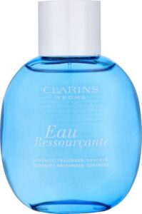 CLARINS - Eau De Soins - Eau Ressourçante - 100 ml - Bodymist - Image 3