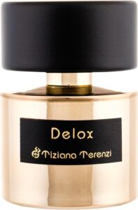 Delox Extrait de Parfum