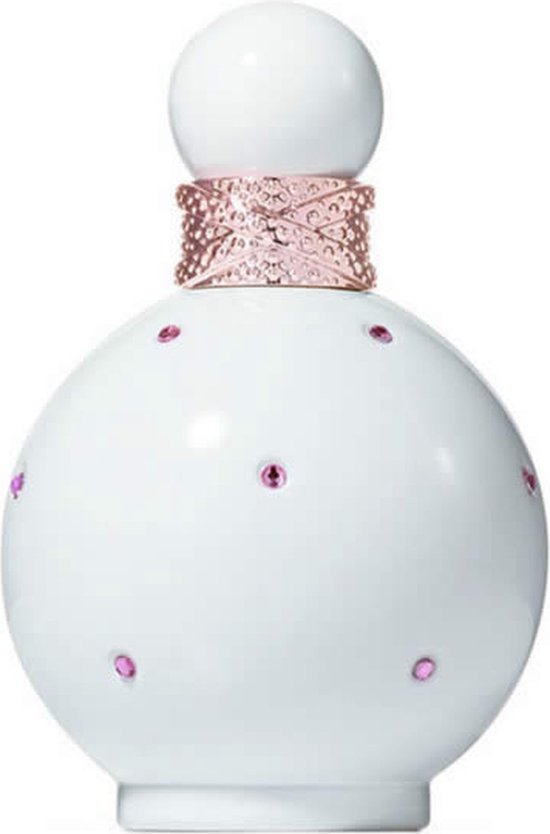 550x834-10 Britney Spears Fantasy Intimate Edition Eau De Parfum 100 Ml - Image 1
