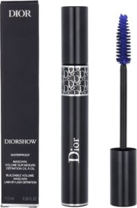 DIOR Diorshow Waterproof Mascara Waterproof 11,5 ml - Image 3