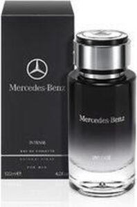 Mercedes-Benz Mercedes Benz Intense EDT M 50 ml - Image 2