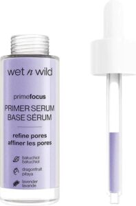 Wet N Wild Wnw Serum Primer Focus Ref Pores1114619e - Image 6