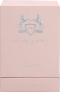 Parfums de Marly Delina Eau de Parfum - 75 ml - Eau de Parfum - Image 3