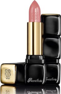 Guerlain Kisskiss Le Rouge CrÃƒÆ’Ã†â€™Ãƒâ€ Ã¢â‚¬â„¢ÃƒÆ’Ã¢â‚¬Å¡Ãƒâ€šÃ‚Â¨me Galbant 309-Honey Nude 3,5g