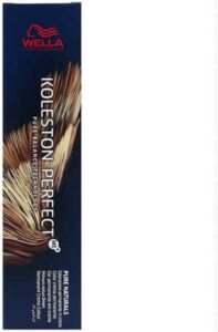 Permanente Kleur Koleston Perfect Wella - Image 3