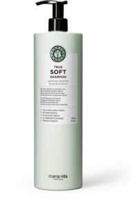 Maria Nila True Soft Conditioner - 1000ml - Image 4