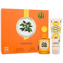 553734_zagara_darkova_sada_edt_100_ml_a_sprchovy_gel_100_ml Zagara Gift Set Eau de Toilette (EDT) 100 ml + Shower gel 100 ml - Image 1