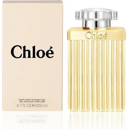 5799_da767c8abace5613b98ae12bd1da8080 Chloi 12 Shower Gel Chloi 12 200 Ml For Women - Image 1