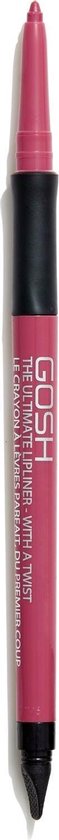 59x840-4 Gosh The Ultimate Lip Liner #003-smoothie - Image 1
