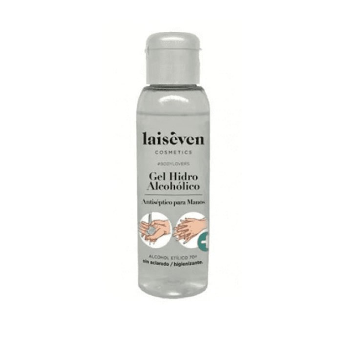 609721_12c245d50b676983822a3cd653a7e6d5 Laiseven Hand Sanitizing Gel 100ml - Image 1