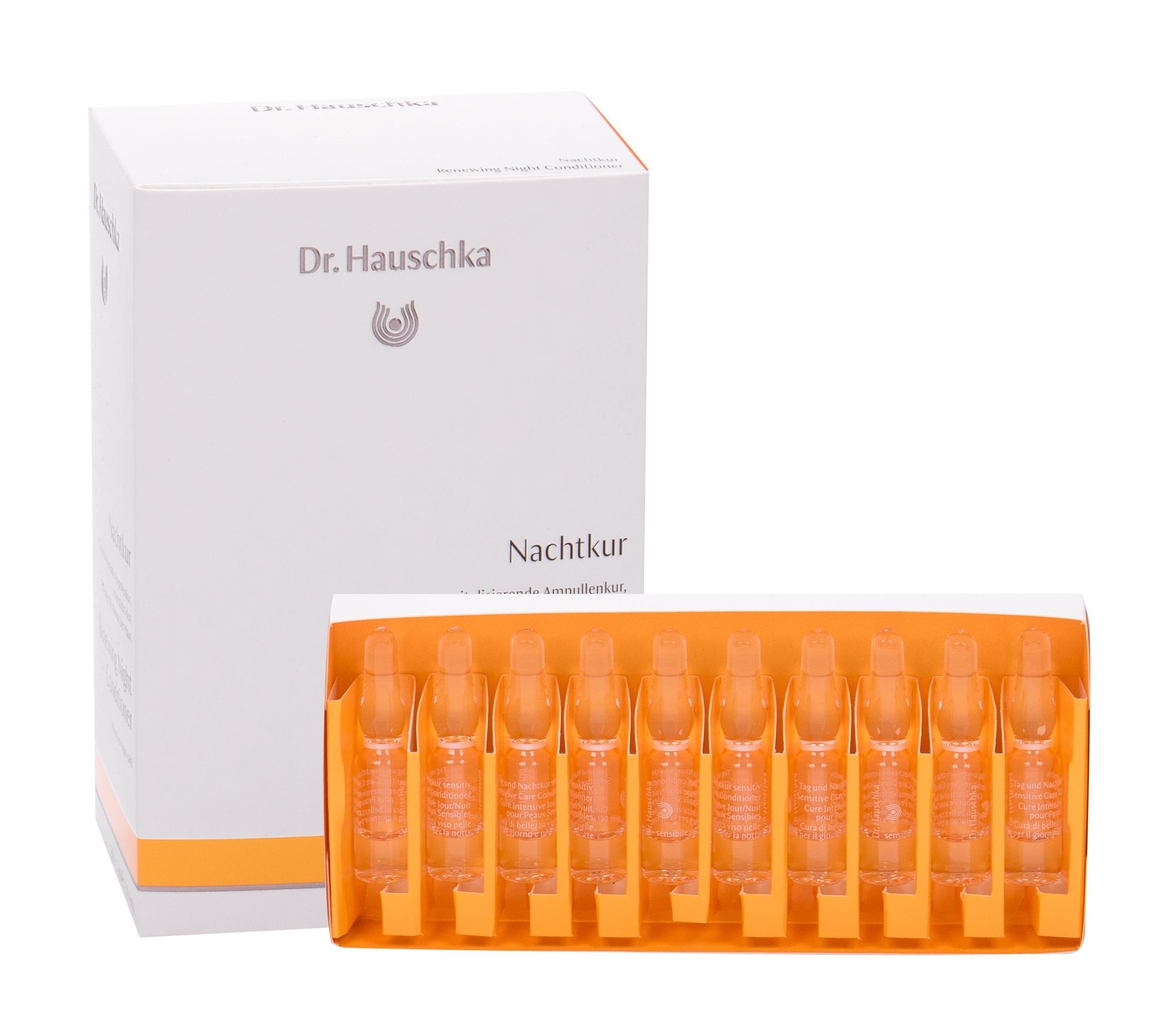 67574_31dcb249c6602c6e6b8002142f8f4eba Dr. Hauschka Renewing Night Conditioner 50x1 ml - Image 1
