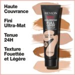 Revlon Colorstay Full Cover Foundation 150-Buff 30ml - Image 2