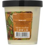 Organic Shop Almond Honey Espuma Corporal Nourishing 1un - Image 2