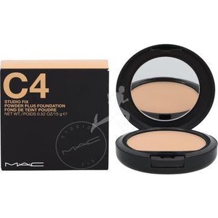 700708_59f3f8146477729200af3db379b98b33 MAC Studio Fix Powder Plus Foundation - Image 1