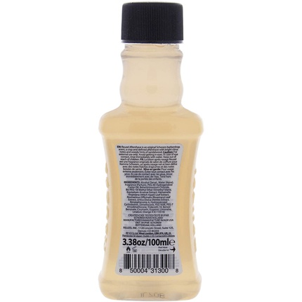 704797_174fa85cbfb2fc4b3c99337e08f10762 Reuzel Aftershave Wood Spice Shaving Water 100 Ml - Image 1